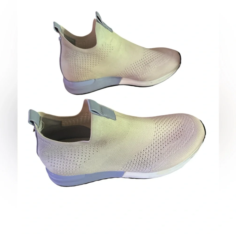 J Slides Ombré Slip-On Sneakers | Size 7 | No Box